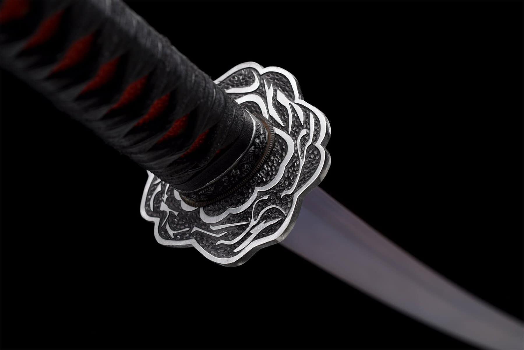 Kusabimaru Katana