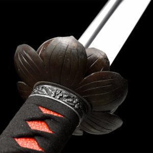 Ninjato Sekiro Mortal Blade