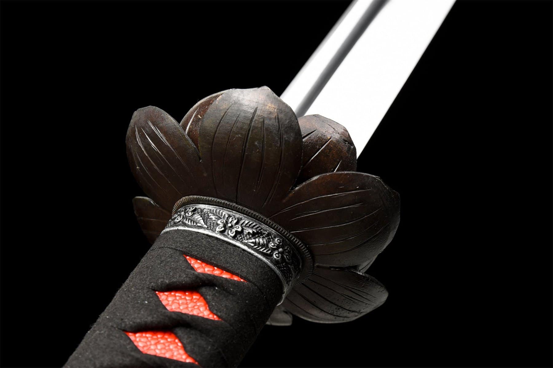 Ninjato Sekiro Mortal Blade