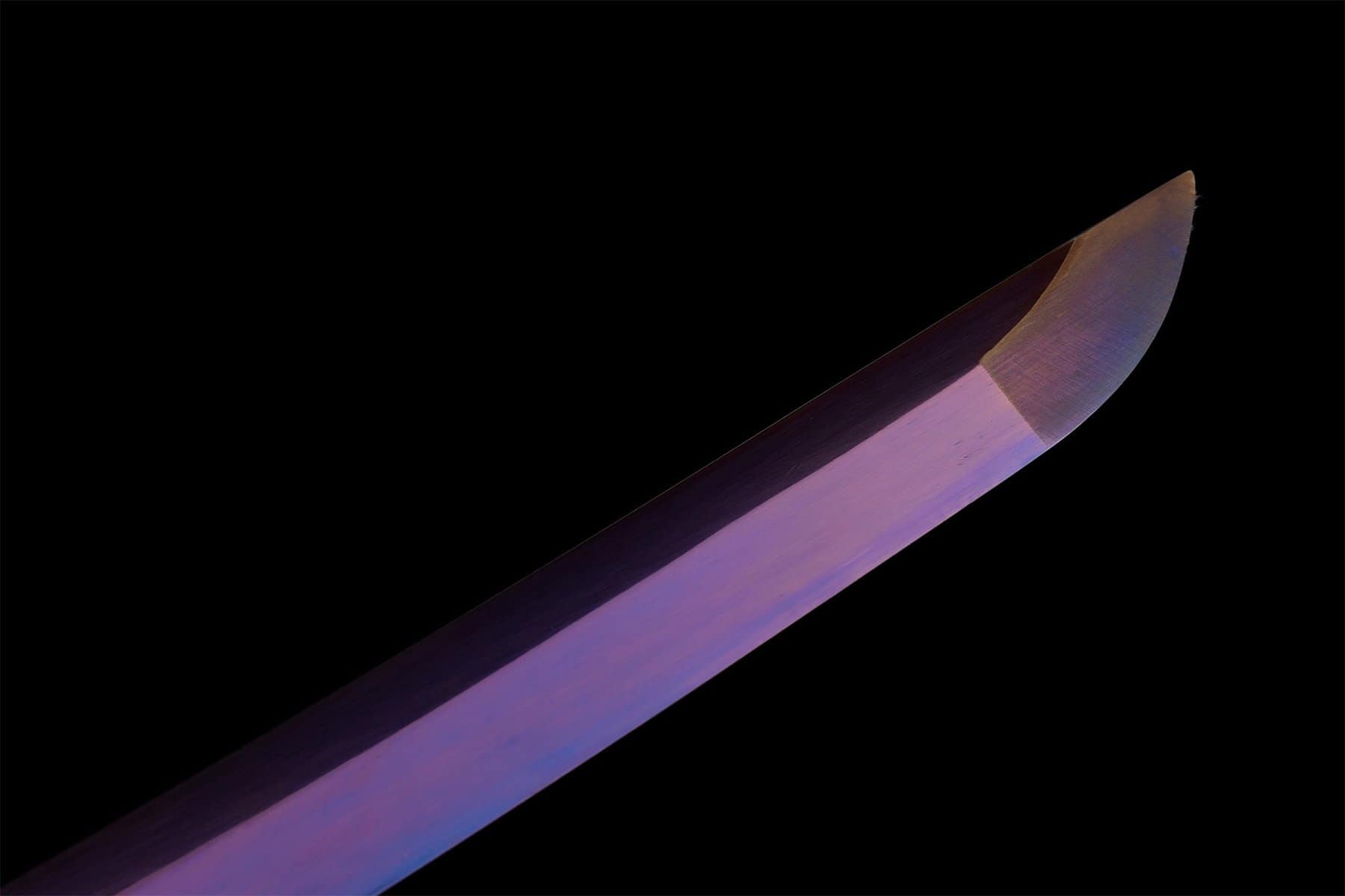 Sekiro Katana Replica