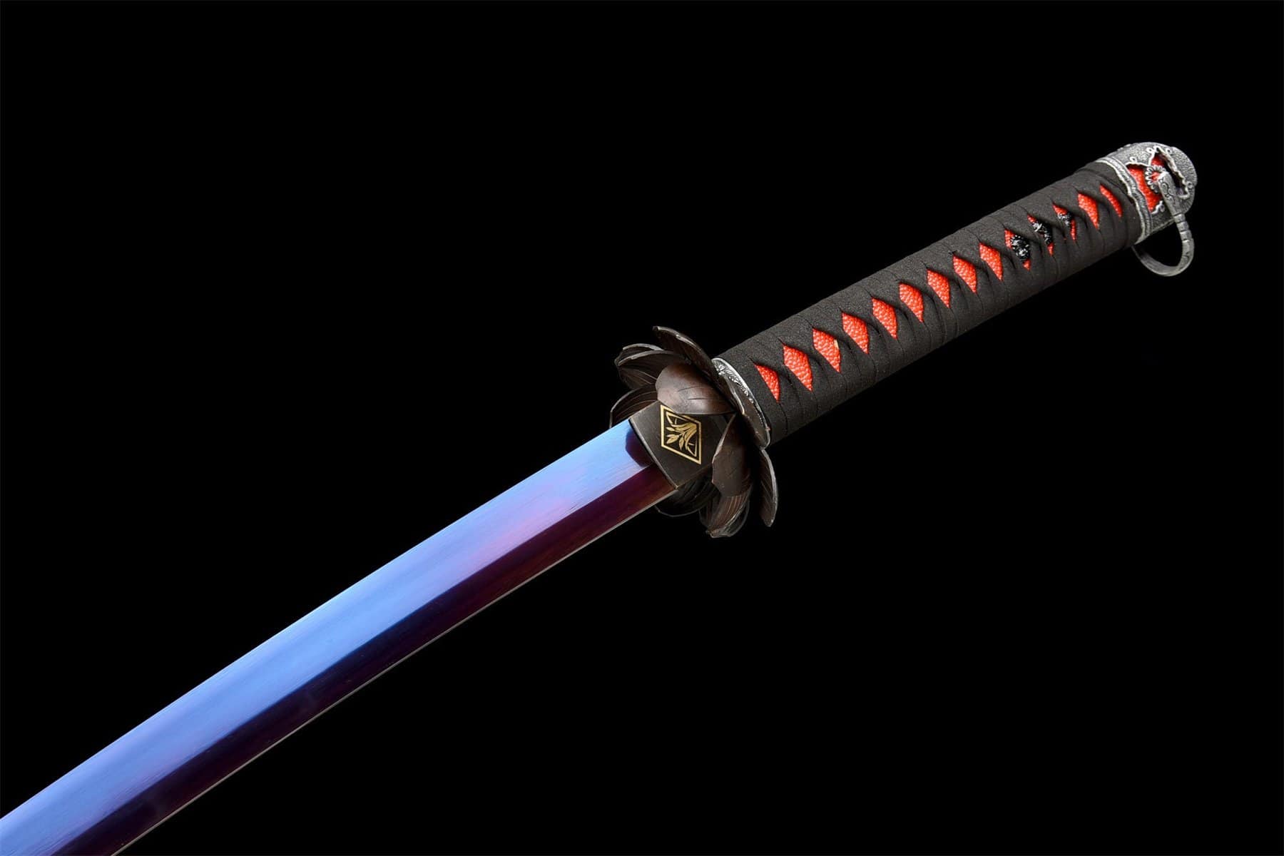 Sekiro Katana Replica
