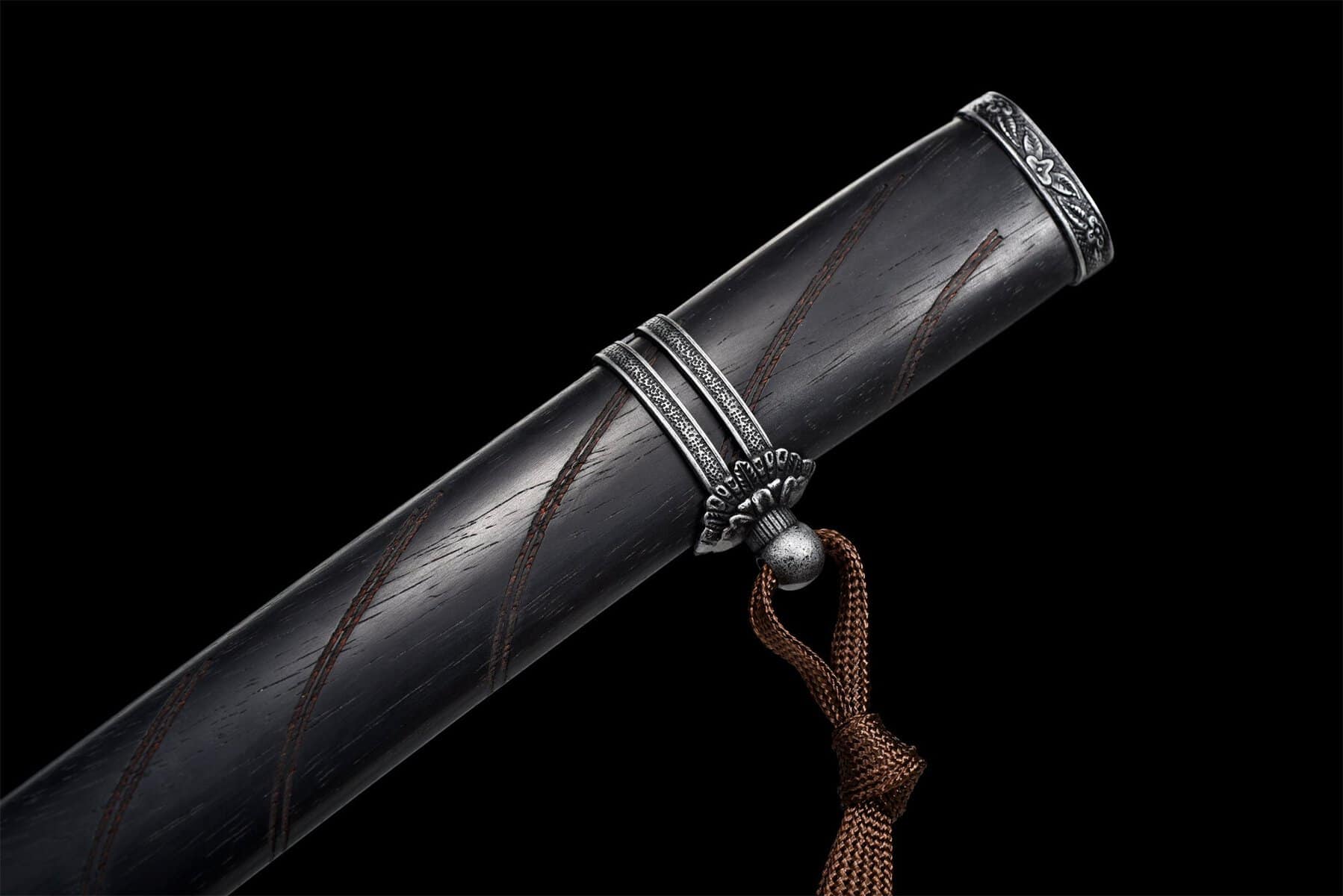 Sekiro Shadows Die Twice Katana White And Purple Blade