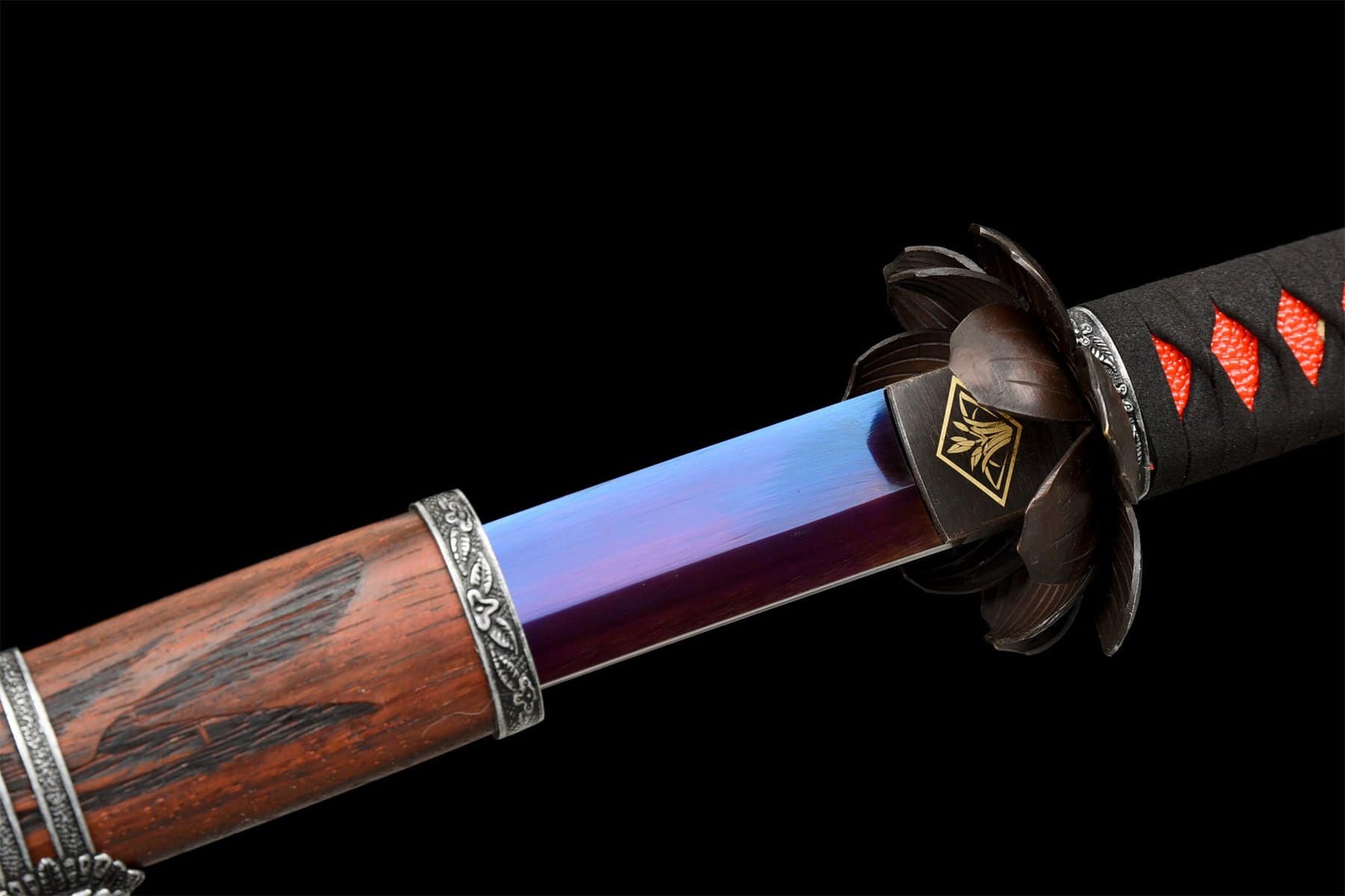 Sekiro Katana Replica