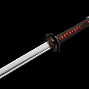 Ninjato Sekiro Mortal Blade