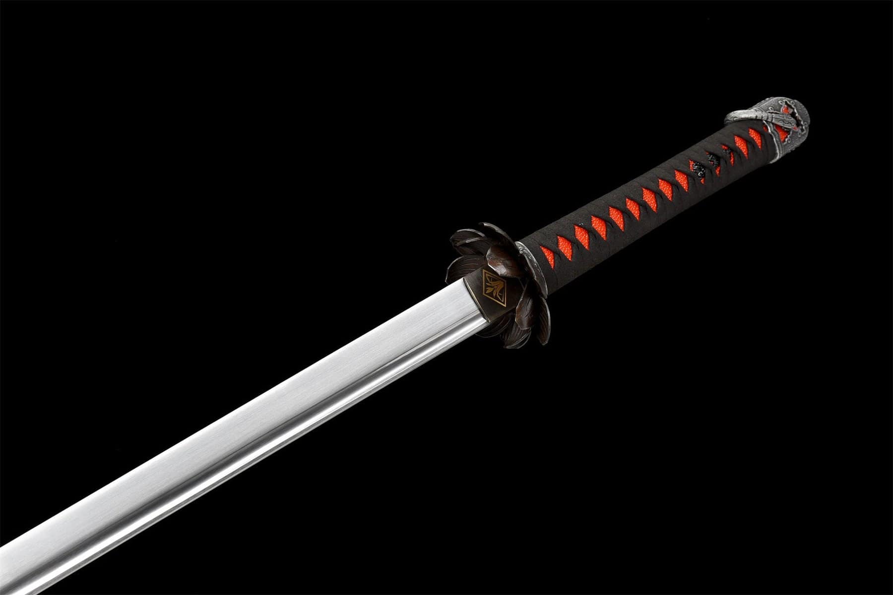Ninjato Sekiro Mortal Blade