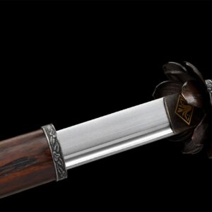 Ninjato Sekiro Mortal Blade