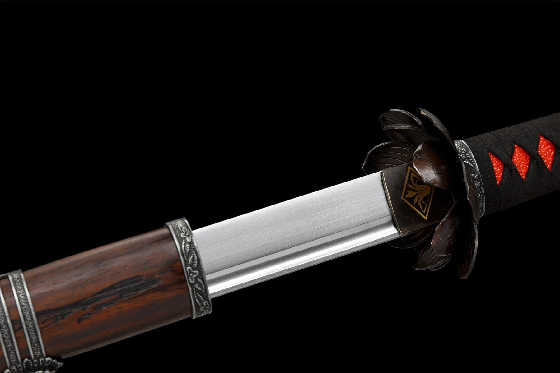 Ninjato Sekiro Mortal Blade