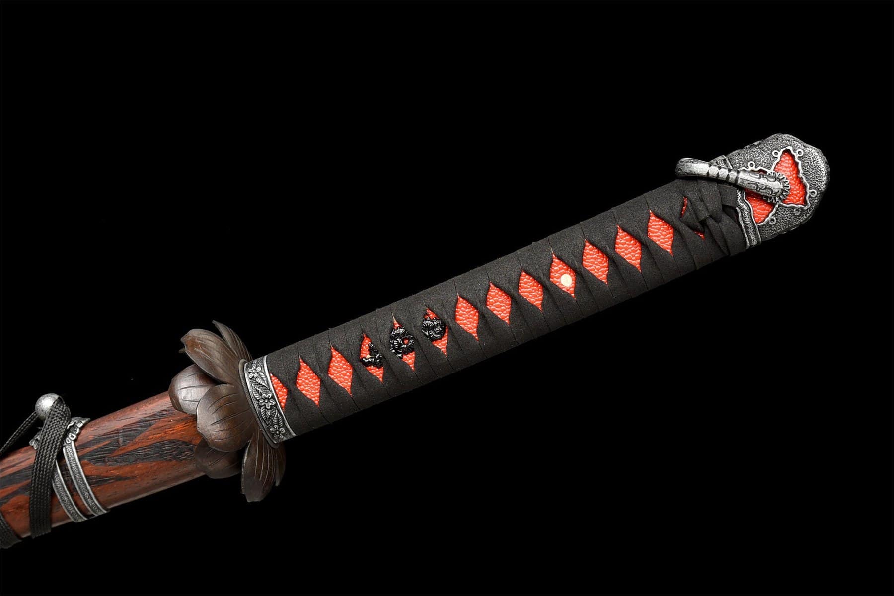 Sekiro Katana Replica