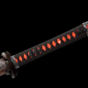 Ninjato Sekiro Mortal Blade