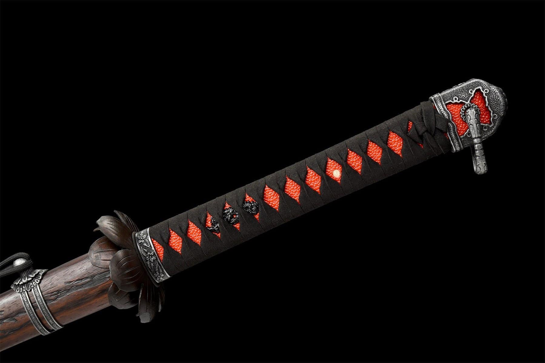 Ninjato Sekiro Mortal Blade