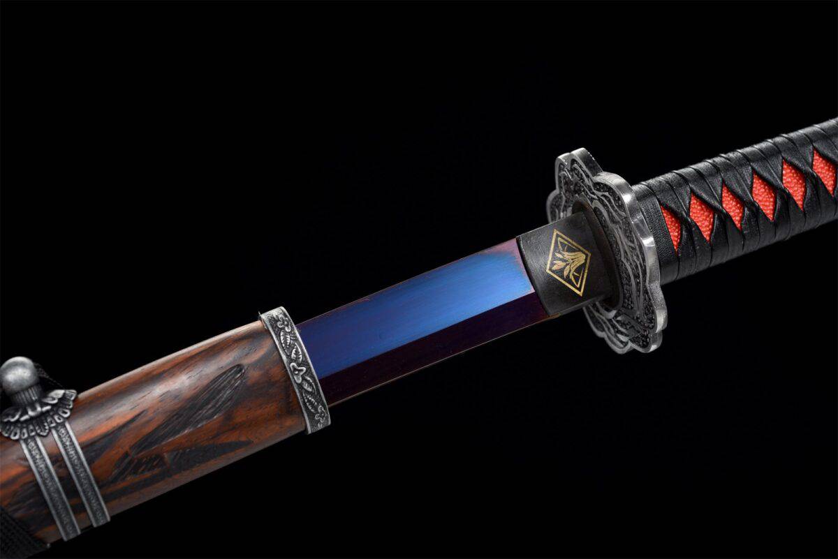 Kusabimaru Katana