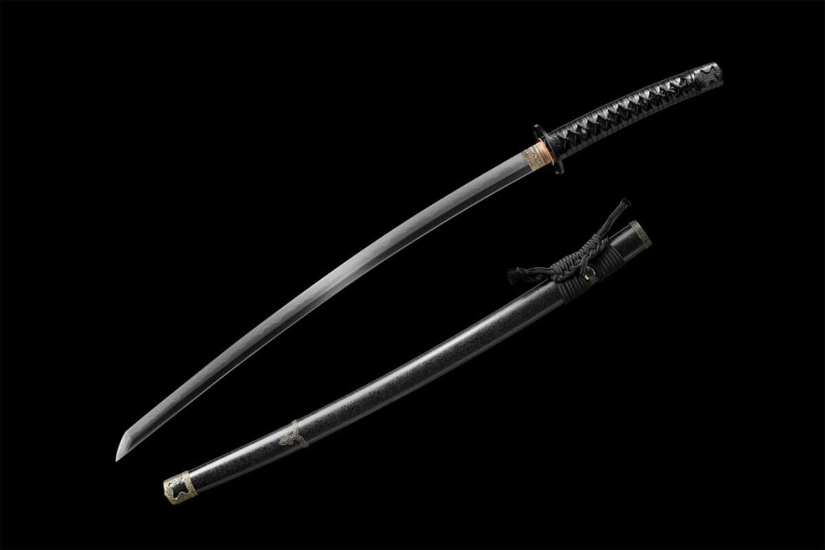 Katana Sakabato Kenshin