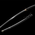 Katana Sakabato Kenshin