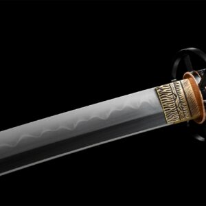 Katana Sakabato Kenshin