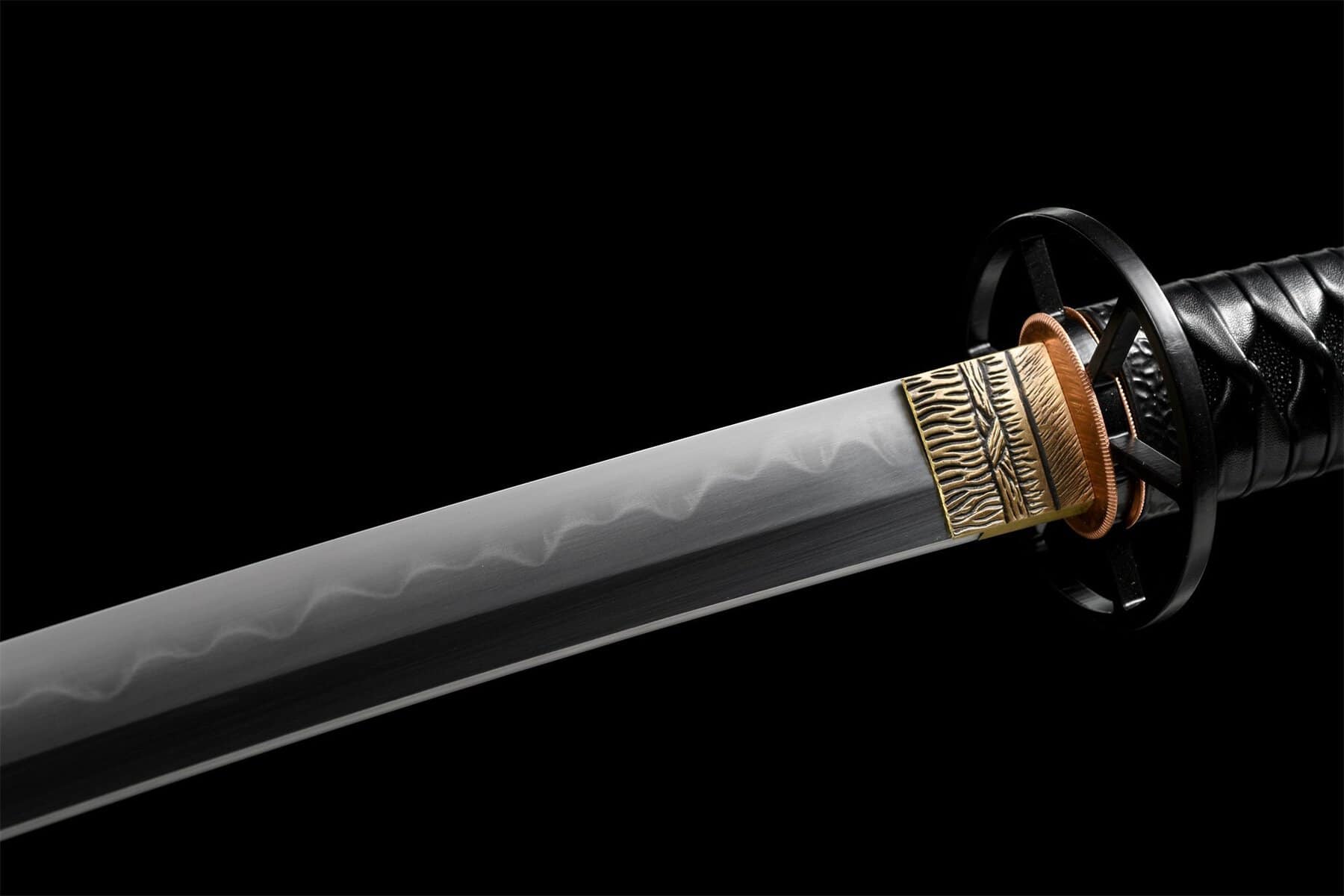 Katana Sakabato Kenshin