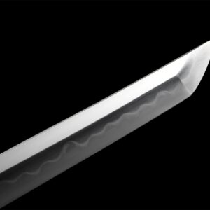Katana Sakabato Kenshin