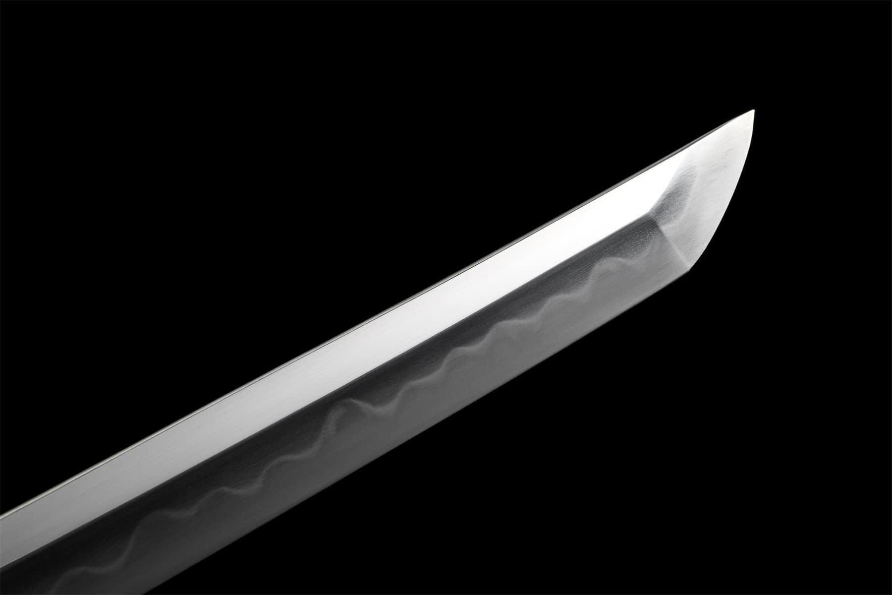 Katana Sakabato Kenshin