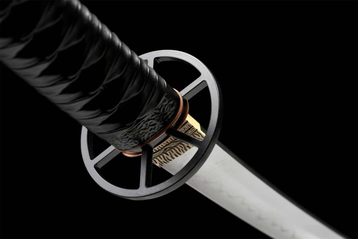 Katana Sakabato Kenshin