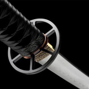 Katana Sakabato Kenshin