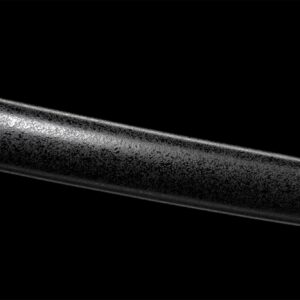Curved Handle Sakabato Rurouni Kenshin Katana