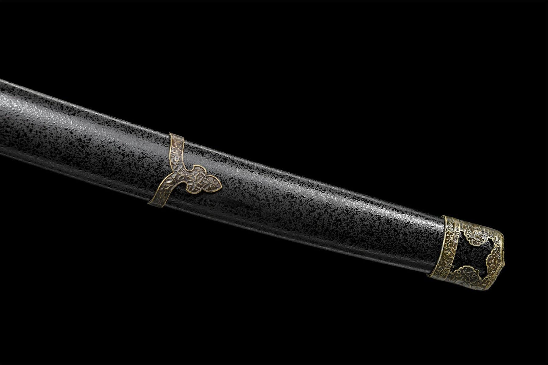 Katana Sakabato Kenshin