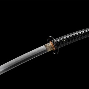 Katana Sakabato Kenshin