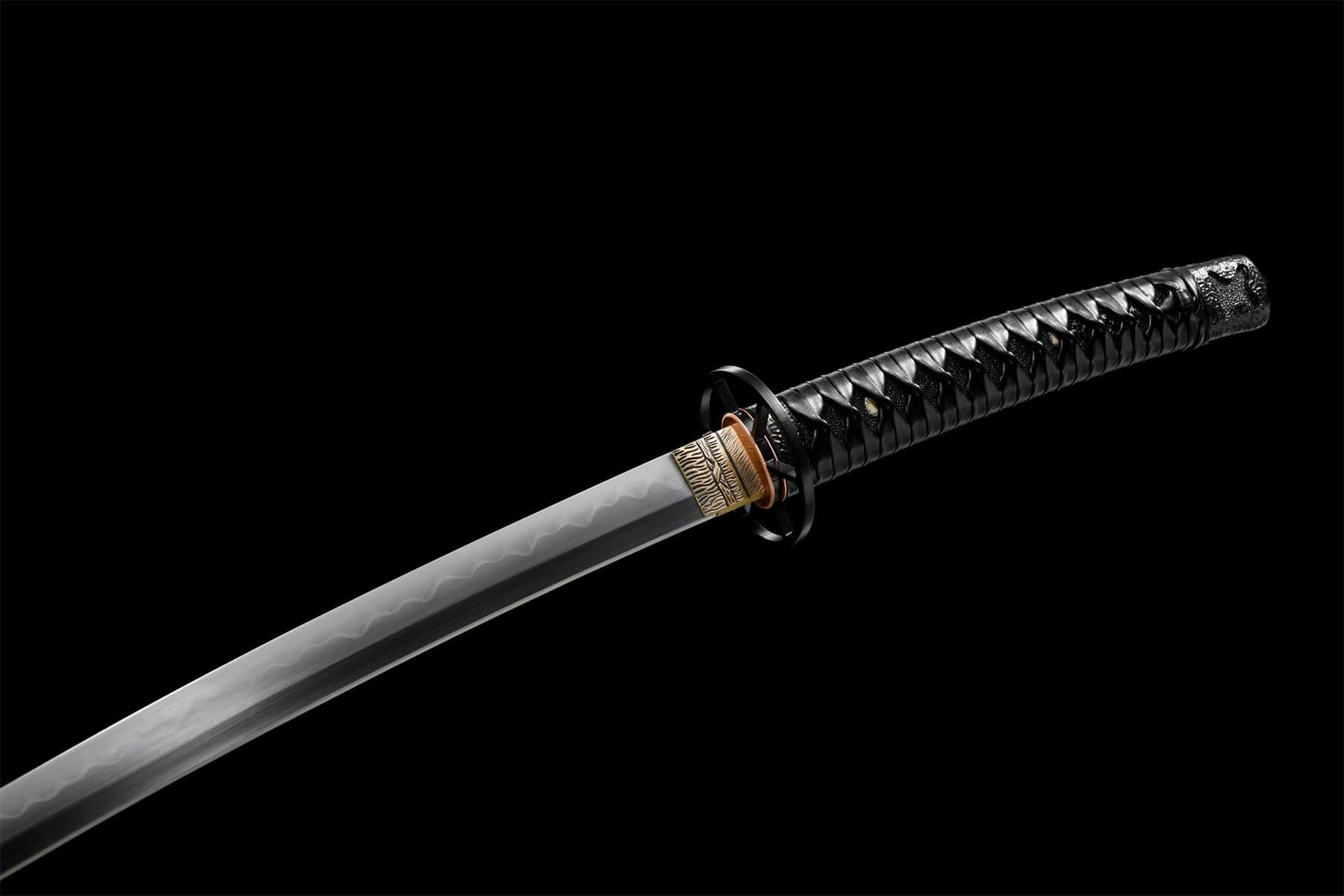 Katana Sakabato Kenshin