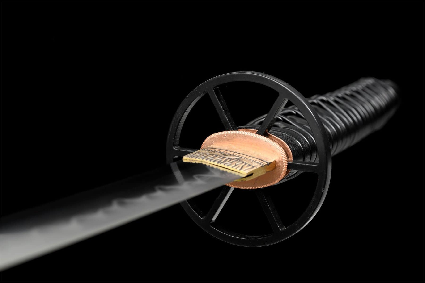 Katana Sakabato Kenshin