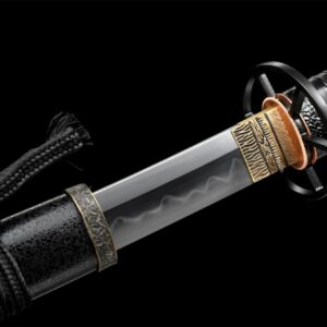 Katana Sakabato Kenshin
