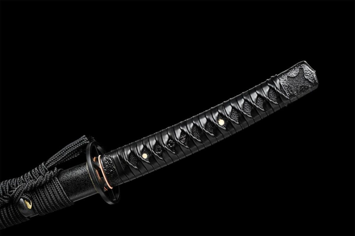 Katana Sakabato Kenshin