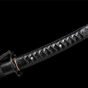 Katana Sakabato Kenshin
