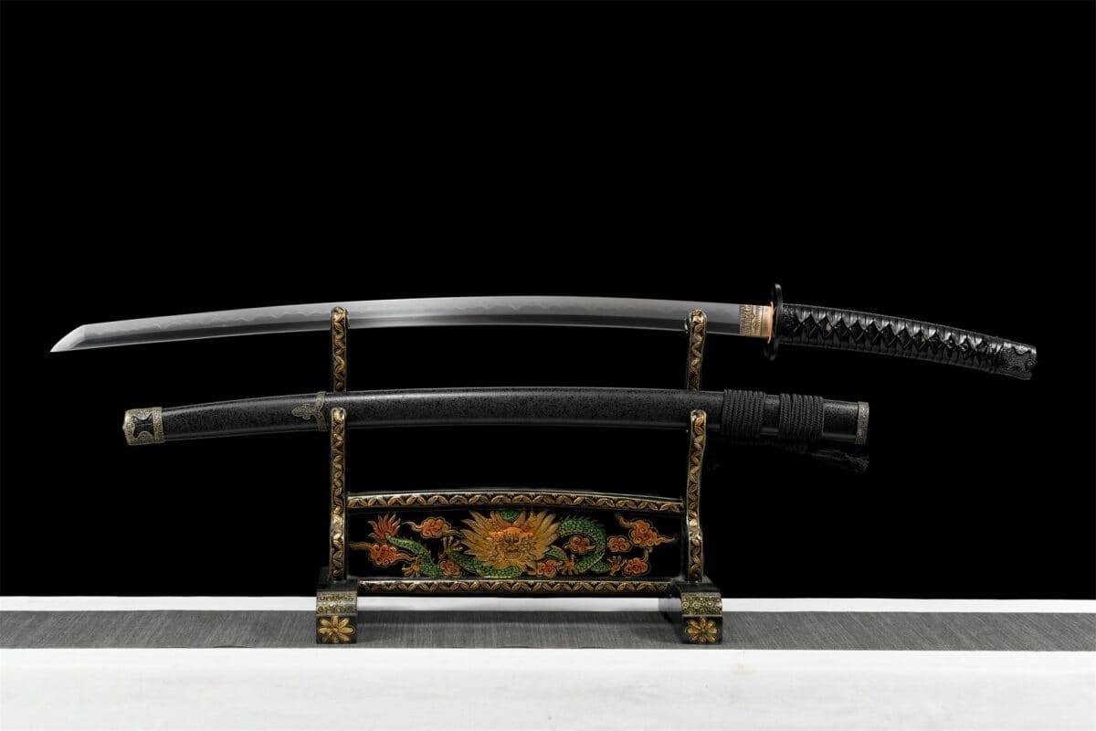 Katana Sakabato Kenshin