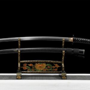 Katana Sakabato Kenshin