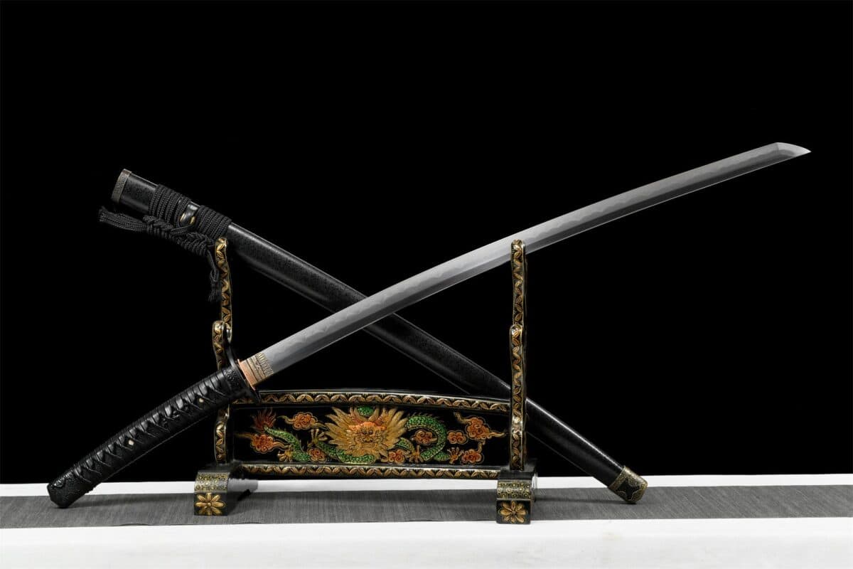 Katana Sakabato Kenshin