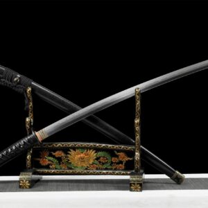 Katana Sakabato Kenshin
