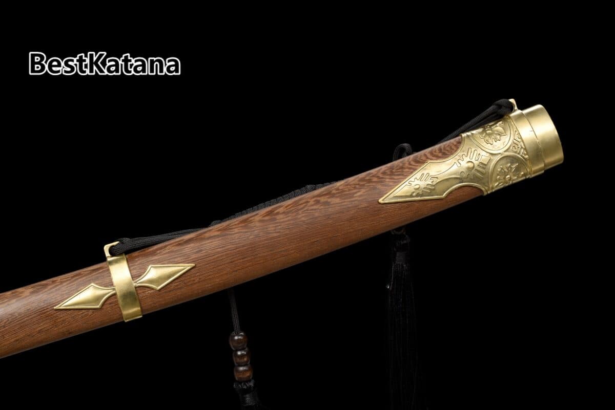 Shin Gunto Katana