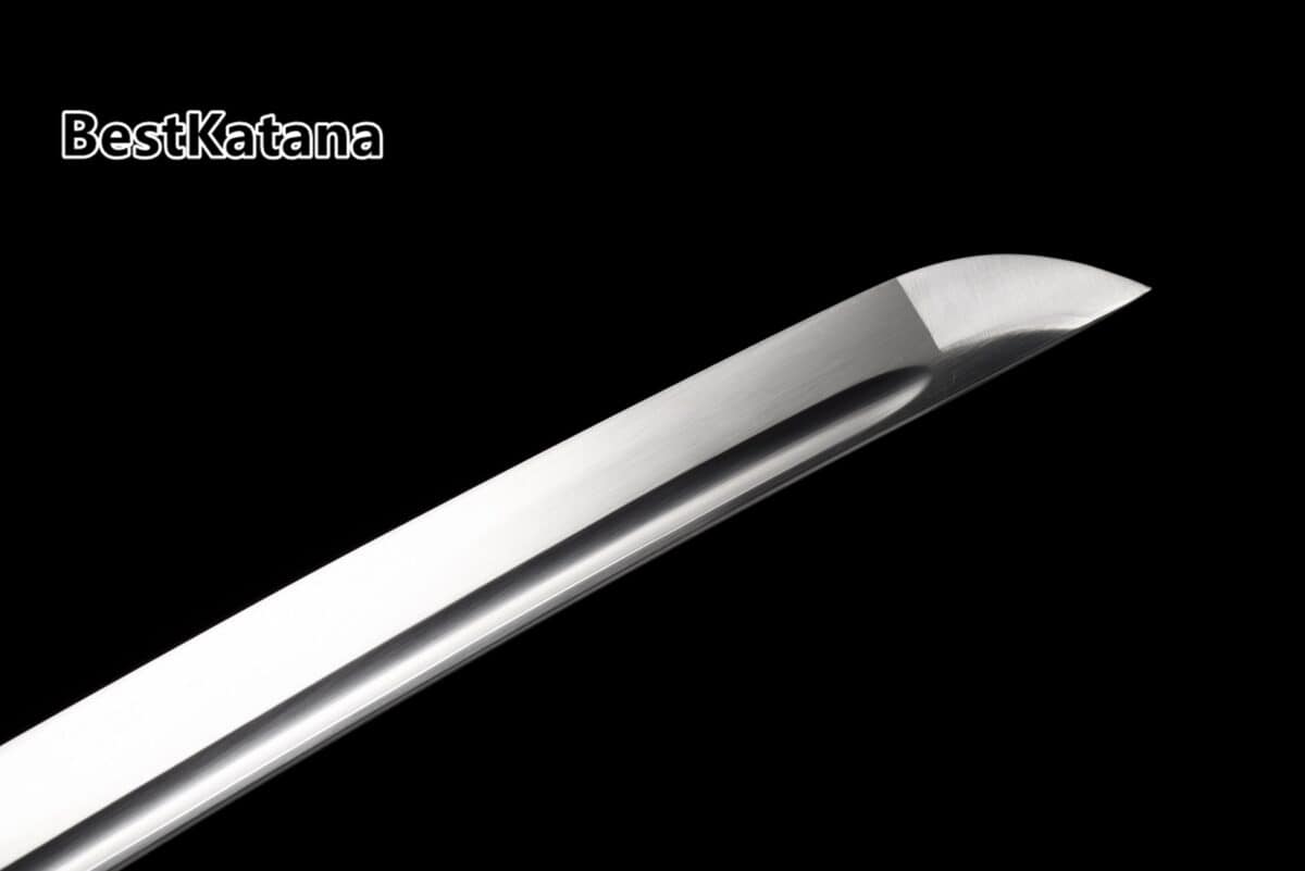 Shin Gunto Katana