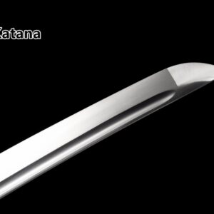 Shin Gunto Katana