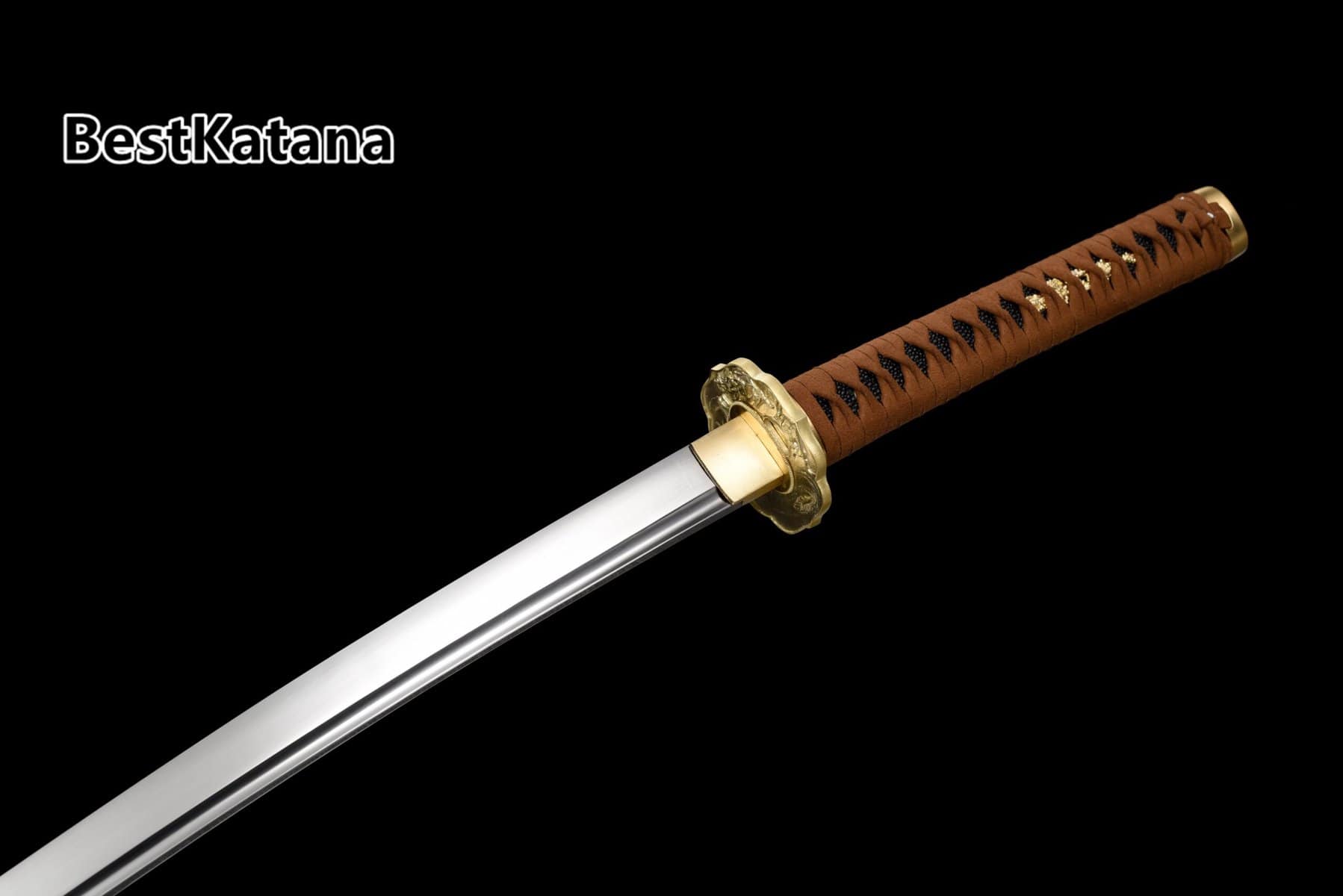 Shin Gunto Katana