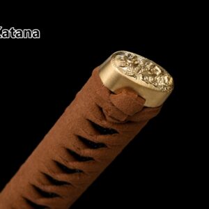 Shin Gunto Katana